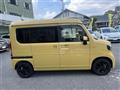 2025 Honda N-VAN