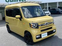 2025 Honda N-VAN