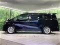 2017 Toyota Vellfire