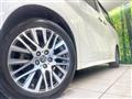 2017 Toyota Vellfire