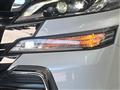 2017 Toyota Vellfire