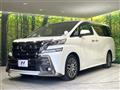 2017 Toyota Vellfire