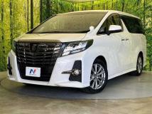 2017 Toyota Alphard