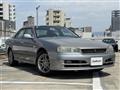 2000 Nissan Skyline
