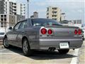 2000 Nissan Skyline