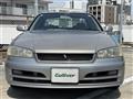2000 Nissan Skyline