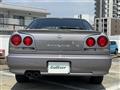 2000 Nissan Skyline