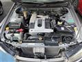 2000 Nissan Skyline