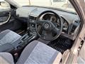 2000 Nissan Skyline