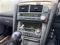2000 Nissan Skyline