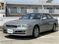 2000 Nissan Skyline