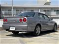 2000 Nissan Skyline