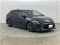 2020 Toyota Corolla Touring Wagon