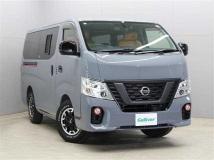 2021 Nissan NV350 Caravan