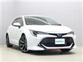 2019 Toyota Corolla Sports