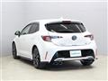 2019 Toyota Corolla Sports