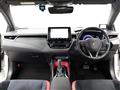 2019 Toyota Corolla Sports