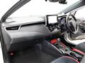 2019 Toyota Corolla Sports