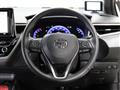 2019 Toyota Corolla Sports