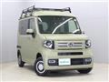 2022 Honda N-VAN
