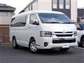 2026 Toyota Hiace