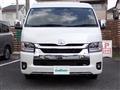 2026 Toyota Hiace
