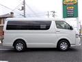 2026 Toyota Hiace