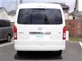 2026 Toyota Hiace