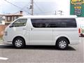 2026 Toyota Hiace