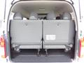 2026 Toyota Hiace