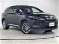2015 Toyota Harrier