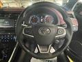2015 Toyota Harrier