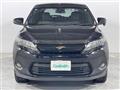 2015 Toyota Harrier