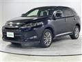 2015 Toyota Harrier