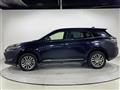 2015 Toyota Harrier