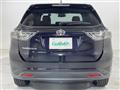 2015 Toyota Harrier