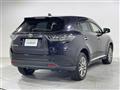2015 Toyota Harrier