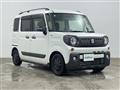 2018 Suzuki Spacia