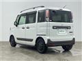 2018 Suzuki Spacia