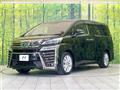 2019 Toyota Vellfire