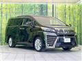 2019 Toyota Vellfire
