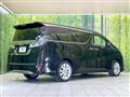 2019 Toyota Vellfire