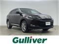 2014 Toyota Harrier