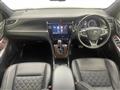 2014 Toyota Harrier