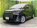 2019 Toyota Alphard
