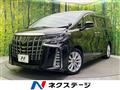 2019 Toyota Alphard