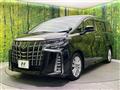 2019 Toyota Alphard