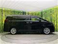 2019 Toyota Alphard