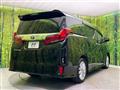 2019 Toyota Alphard