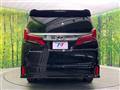 2019 Toyota Alphard